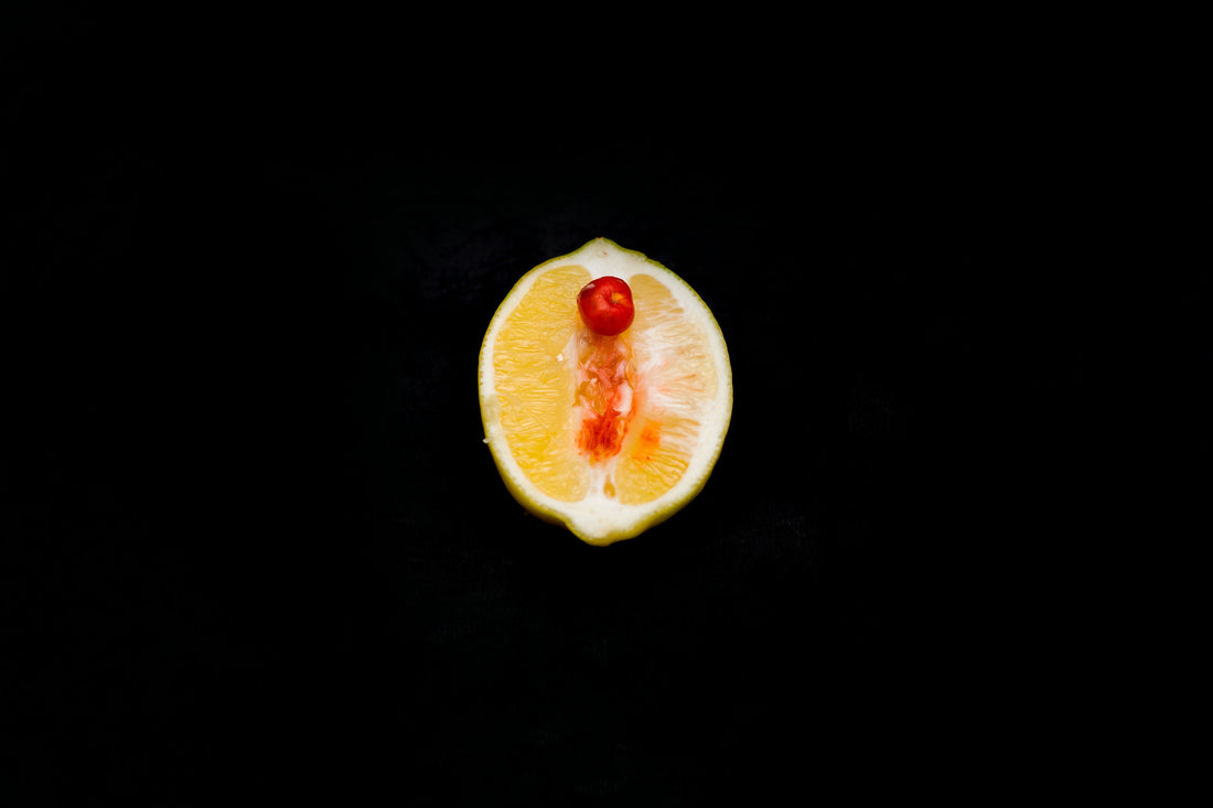 Ernährung und Menstruationszyklus: Was und wann?
