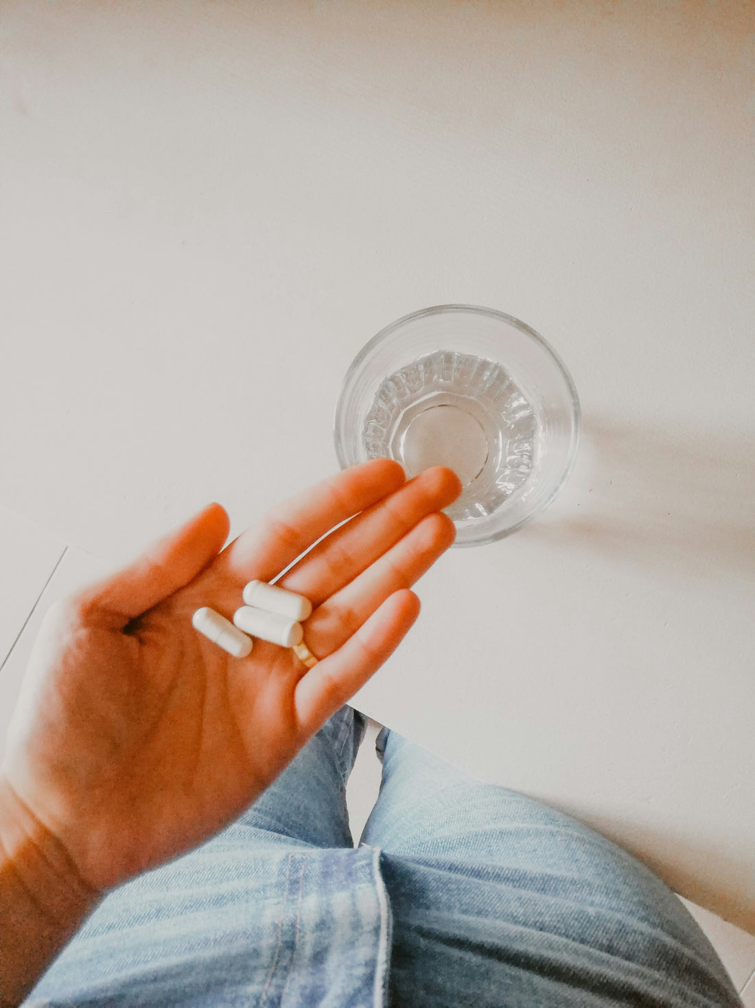 Warum Magnesium deine neue Perioden-BFF sein sollte
