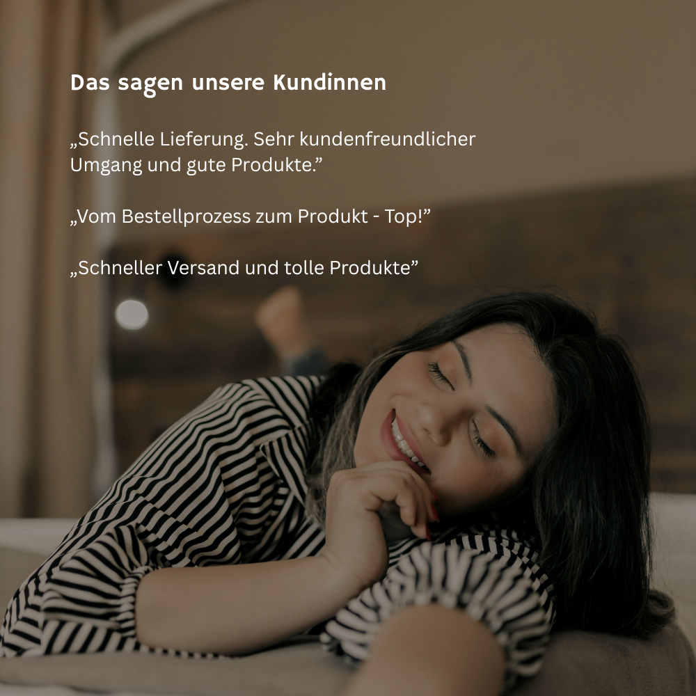 BLAUE TRÄNEN Entspannungsöl