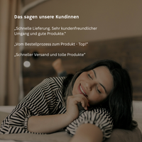 BLAUE TRÄNEN Entspannungsöl