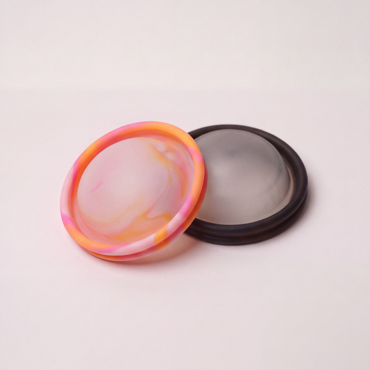 PERIOD Menstruationsdisk – Produktbild