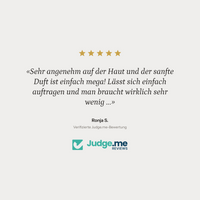 Skin Glow Bundle – «Sehr angenehm auf der Haut und der sanfte Duft ist einfach mega! Lässt sich einfach auftragen und man braucht wirklich sehr wenig …»