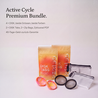 Active Cycle Premium Bundle – Angebot