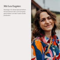 GOLDENE LUST Ritual Set Special Edition – Mit Lea Eugster.