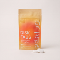 DISK Tabs – Produktbild
