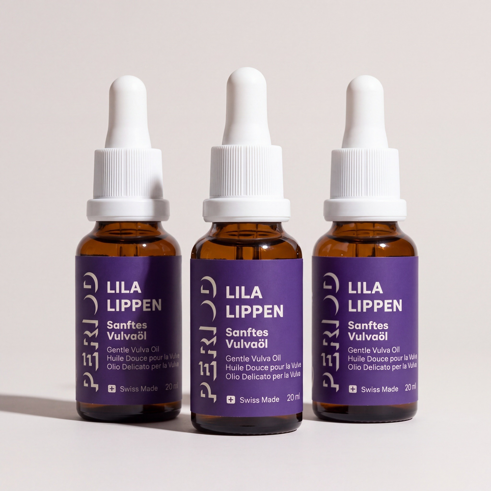 Vulva Balance Bundle – Produktbild