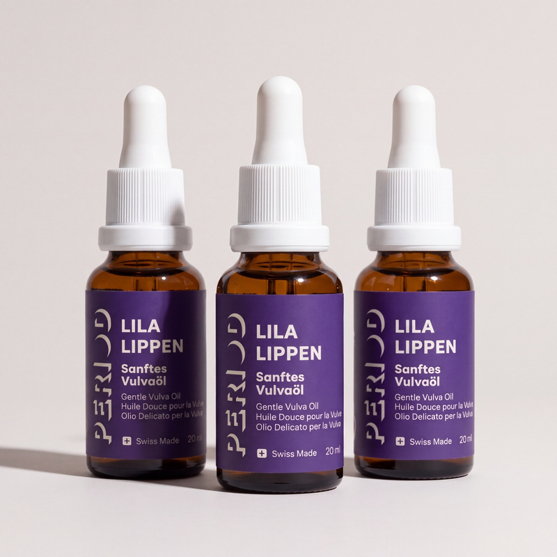 Vulva Balance Bundle