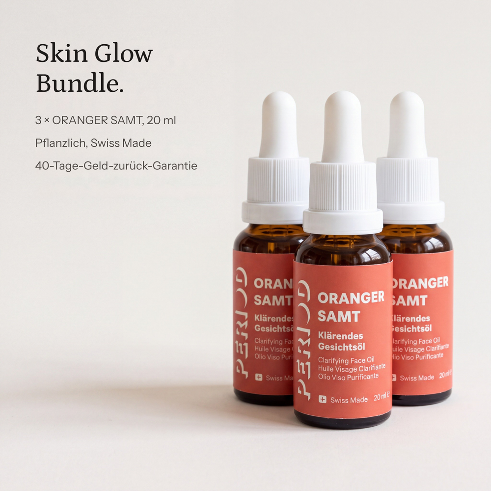 Skin Glow Bundle – Angebot