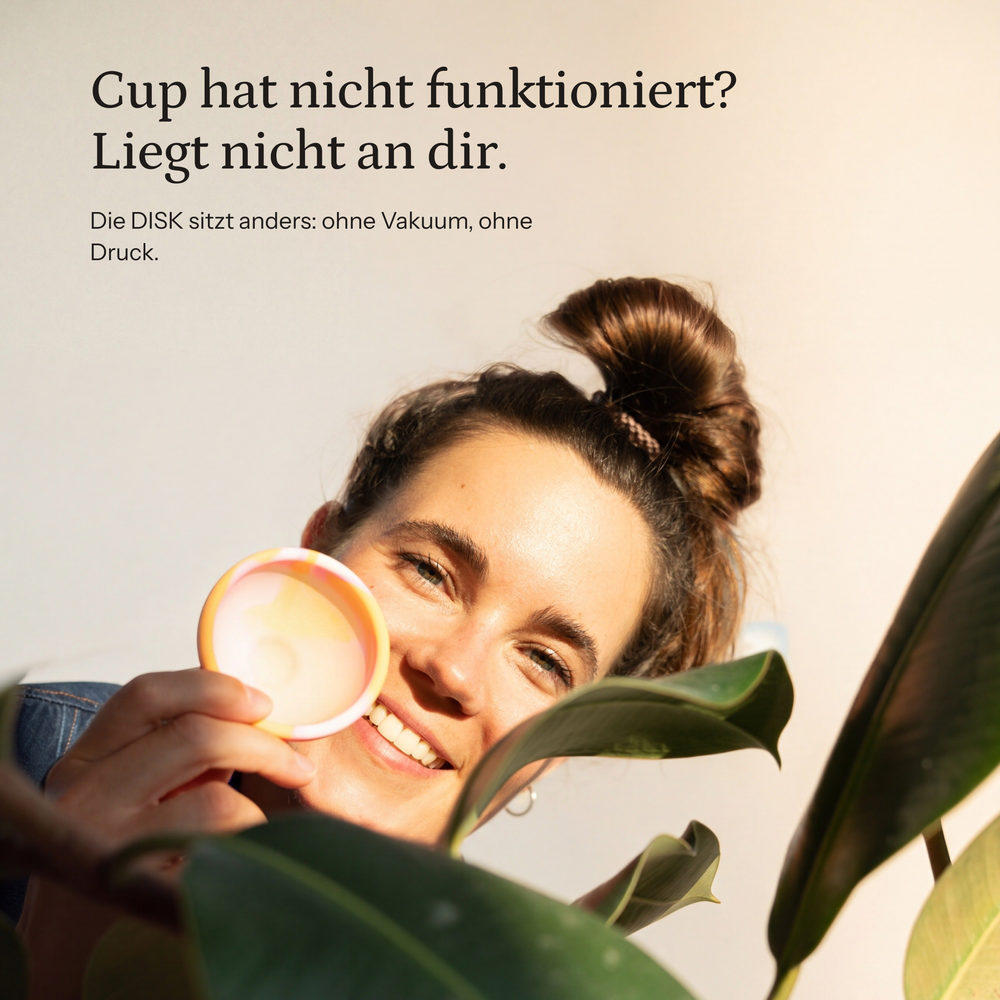 Active Cycle Premium Bundle – Cup hat nicht funktioniert? Liegt nicht an dir.