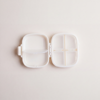 PERIOD Pillenbox – Produktbild